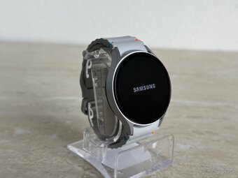 Samsung Galaxy Watch 7 44mm LTE, Silver - 4