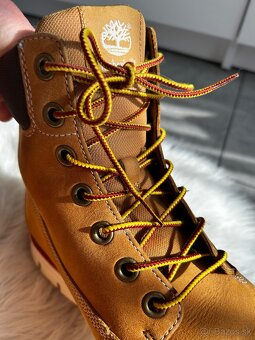 Timberland pánska obuv - 4