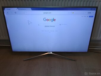 49" SMART televizor Samsung UE49K5672, uhlopriečka 123cm - 4