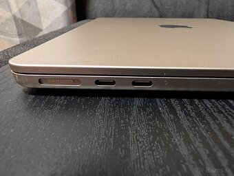 MacBook Air 13" M3 16GB/512GB - 4