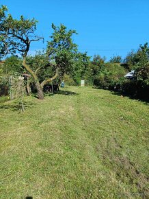 Predaj/výmena stav. parcela – pozemok 406 m2 Valaliky Košice - 4