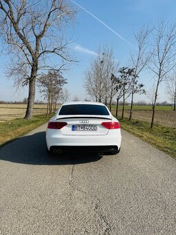 Audi A5 sportback - 4