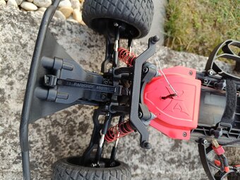 Ecx Torment 1:10 2WD - 4