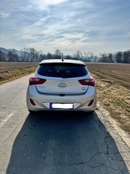 Hyundai i30 - 4