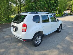 Dacia Duster 1.5 dCi 80kW - 4