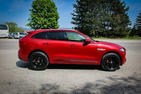 Jaguar F-Pace - 4