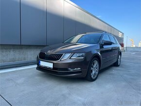 Predám Škoda Octavia 2.0TDi 2020 DSG - 4