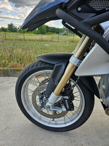 BMW R 1200 GS - 4