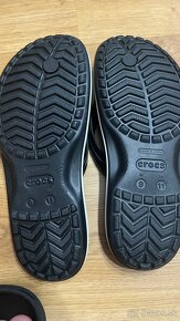 Crocs žabky - 4