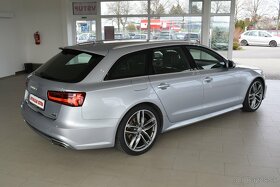 Audi A6 3,0 TDI, QUATTRO, S-Line, - 4