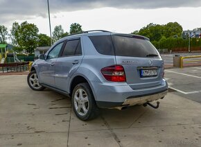 Mercedes ML 320 CDI - 4