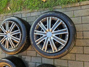 5 x 114.3  r16 - 4