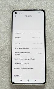 Xiaomi Mi 11 Lite 5G 128 GB - 4