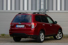 Subaru Forester 2.0 XS Comfort - 4