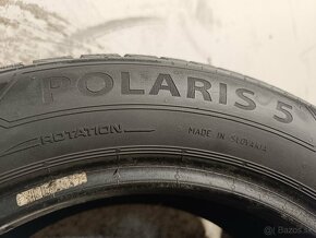 195/55 R15 Zimné pneumatiky Barum Polaris 2 kusy - 4