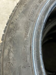 Pneumatiky Austone skadi sp-901 185/60 R15 - 4