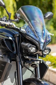 Yamaha MT-10 - 4