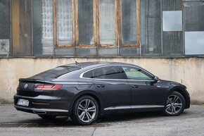 Volkswagen Arteon 2.0 TDI SCR BMT - 4