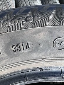 205/60r16  zimne - 4