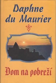 Daphne du Maurier - 4