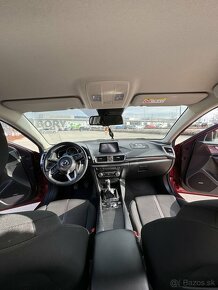 Mazda 3 2.0 Skyactiv - 4