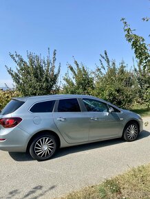 ✅OPEL ASTRA J SPORT TOURER ✅ - 4