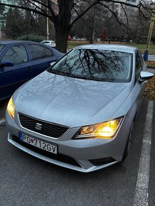 Seat Leon 1.6 TDI DSG r.v. 2016 - 4