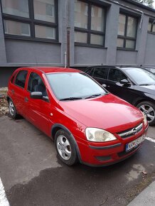 Opel Corsa Twinport - 4