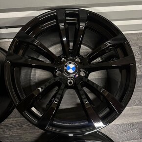 Alu BMW 5x120 20” style 469M - 4