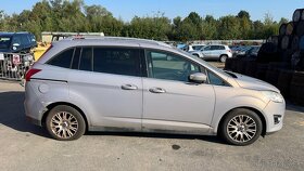 180. Ford C-MAX 1.6tdci T1DBNa náhradní díly - 4