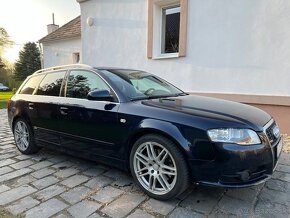 Audi a4 avant 2.0T - 4