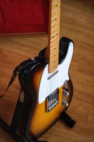 Fender telecaster - 4