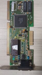 Predám grafické karty pc r.1996 - 4