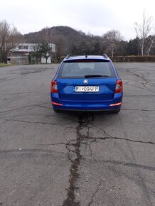 Predám Škoda Octavia Combi 1.6 Tdi - 4