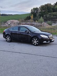 Opel insignia 2.0 cdti 96kw - 4