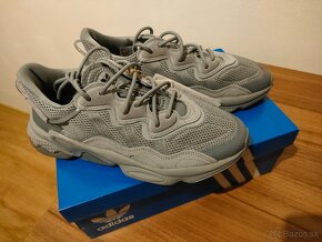 Tenisky Adidas Ozweego - 4