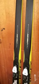 Fischer rcs speedmax skate 186cm race - 4