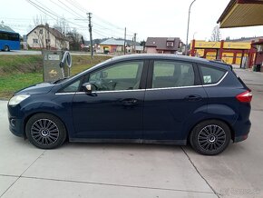 Ford C-Max - 4