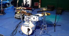 Sonor - 4