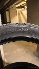 225/40r18 Matador zimné pneumatiky - 4