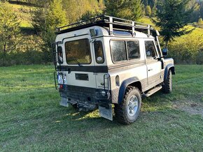 LAND ROVER DEFENDER 90 nova STK EK - 4