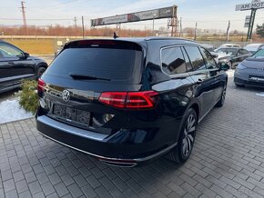 Volkswagen Passat Variant 2.0TDi 190PS Highline - 4