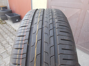 Pneumatiky Continental 185/65R15 letné nové 4ks - 4