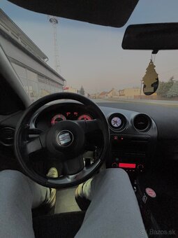 Seat ibiza fr - 4