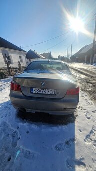 V celku na ND. Bmw e60 520d - 4