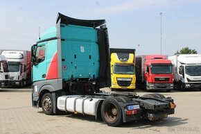 Mercedes-Benz Actros 1842, LOWDECK, EURO 6 - 4