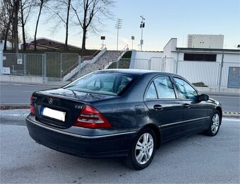 ✅ Mercedes C270d automat ✅ - 4