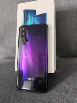 Honor 20 Pro - 4