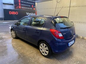 Opel corsa d - 4