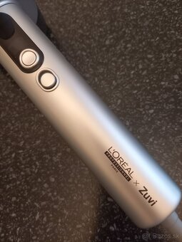 Fén L'Oréal AirLight Pro Zuvi - 4